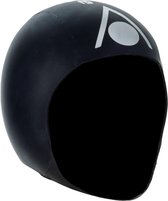 Aqua Sphere Aquaskin Hood V2 - Badmuts - Volwassenen - Zwart - S