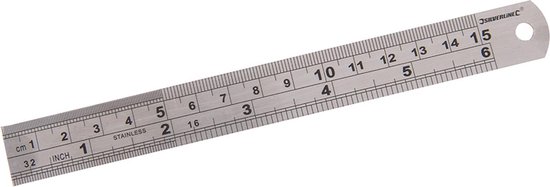 Silverline Steckschlüsseleinsatz Metrisch – 5 Mm, 1/4 Zoll Antrieb, Aus Chrom-Vanadium-Stahl