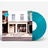 Mumford & Sons - Sigh No More (Turquoise)