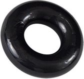 Bathmate Barbarian Power Ring - Toys voor heren - Penisring - Zwart - Discreet verpakt en bezorgd