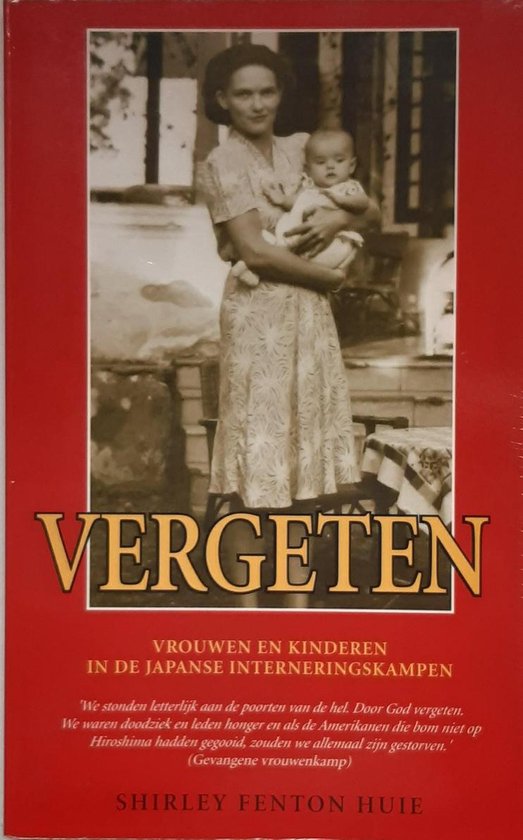 Vergeten