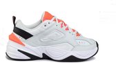 Nike M2K Tekno Sneakers Wit - Maat 40