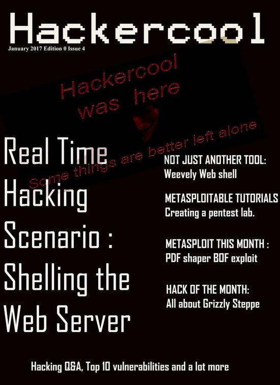 0 4 - Hackercool Jan 2017 - cover