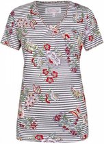 Ringella - Bloomy - Pyjama - 0251412 – Schlamm - 40