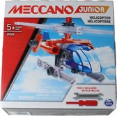 Meccano Junior Helicopter