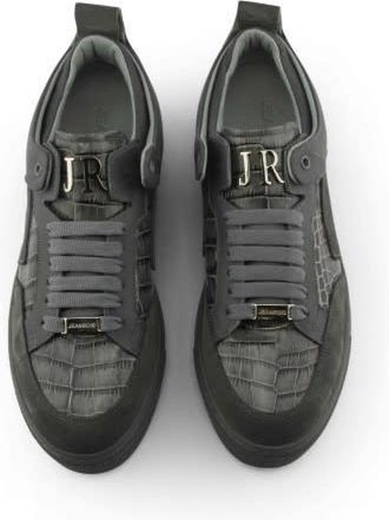 Jeanrois De Lezar Shoes - Grey | bol.com
