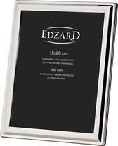 Edzard Terni - Fotolijst - Zilver - 15 x 20