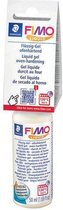 FIMO liquid deco gel 50 ML transparant