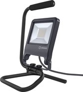 Ledvance - Werklamp LED S-Stand 50W Cw - Oranje