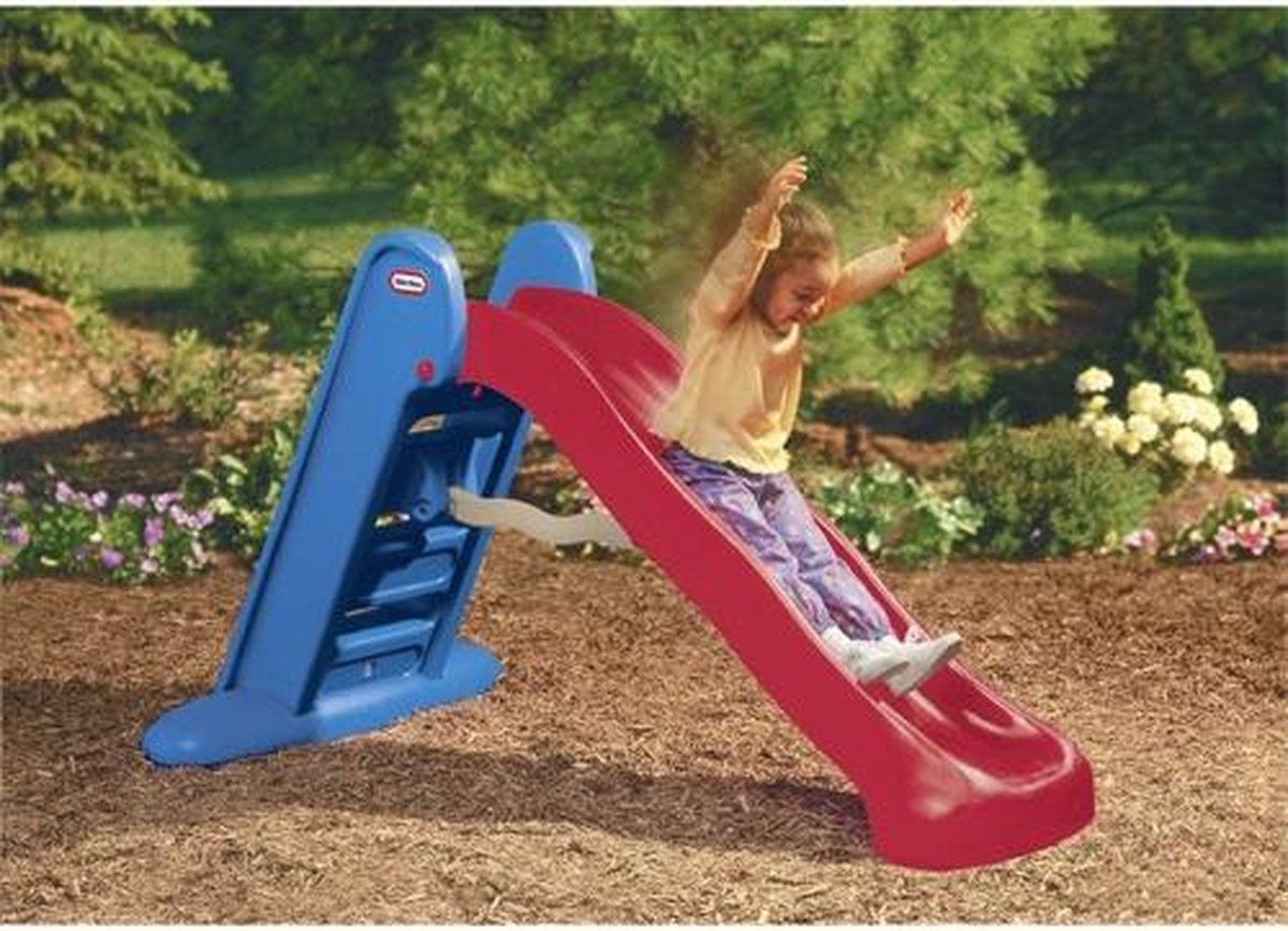 Little Tikes Medium Primary - Glijbaan