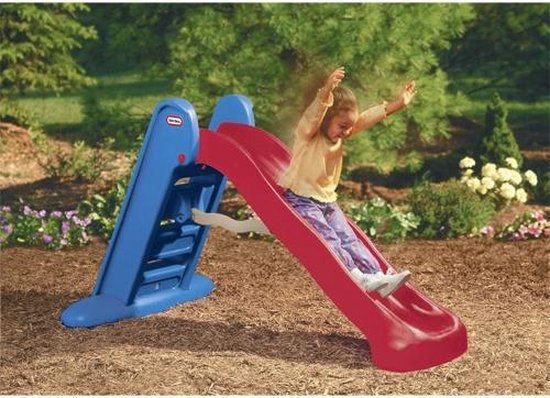 Easy Store Large Slide