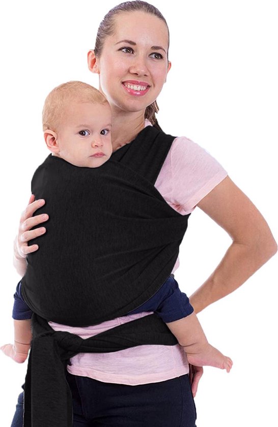 Porte bébé ultra léger avec capuche Kinderen Babyverzorging Draagzakken en draagdoeken Amazonas Draagzakken en draagdoeken 