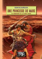 SF - Une Princesse de Mars (Cycle de Mars n° 1)