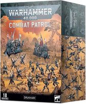 Warhammer 40.000 - Combat patrol: drukhari
