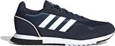 adidas Sneakers - Maat 41 1/3 - Mannen - navy - wit