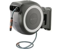 GARDENA Wandslangenbox Rollup L - 30 meter - Ø 13 mm