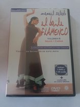 El Baile Flamenco, Vol. 8