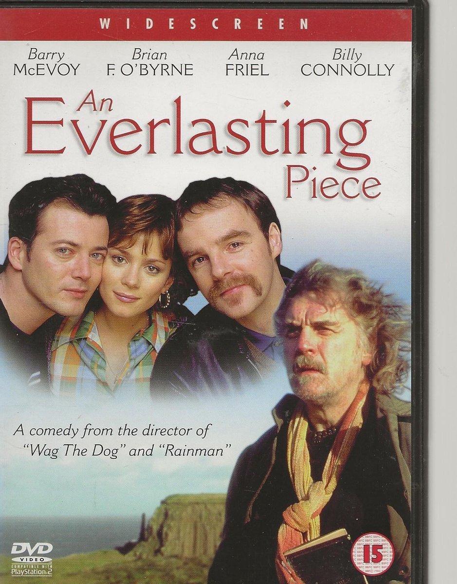 An Everlasting Piece