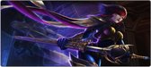 League of Legends Muismat - 90x40 CM - PC Gaming - LOL - Accessoires - #7