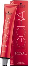Schwarzkopf Professional Permanent Igora Royal 8-1