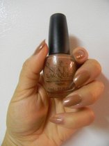OPI nagellak - Who Comes up with these names NL A40