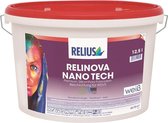 Relinova Nano Tech - muurverf