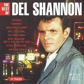 Del Shannon ‎– The Best Of