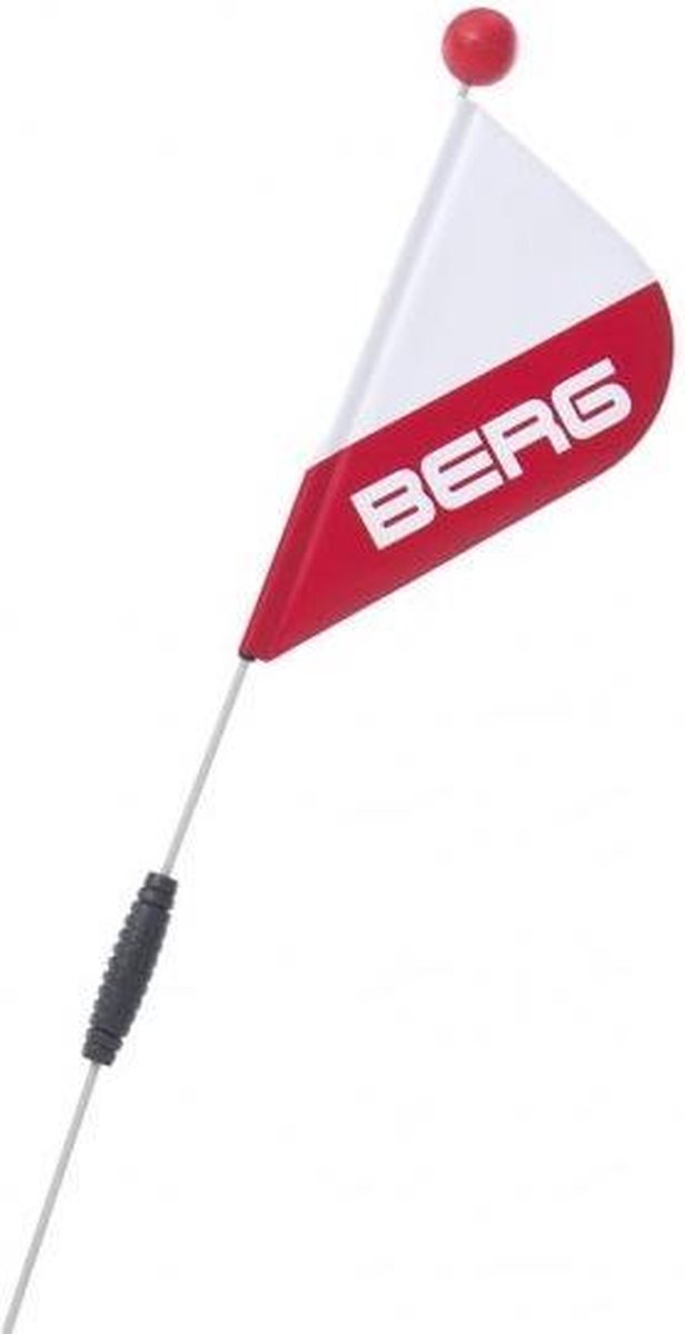 BERG Biky veiligheidsvlag