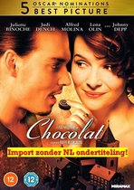 Chocolat [DVD] [2020]