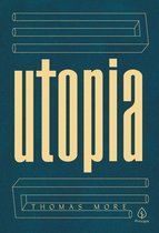 Clássicos da literatura mundial - Utopia