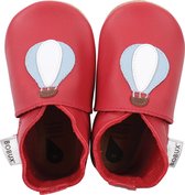 Bobux - Soft Soles - Luchtballon rood - XL