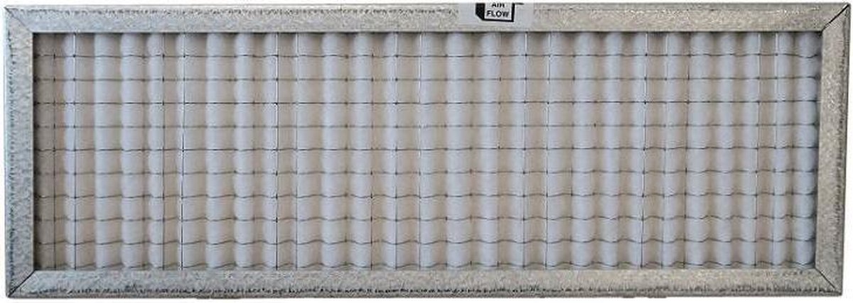 ComAir HRUC-E G4 WTW Filters
