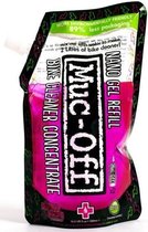 Muc-Off Bike Cleaner Nano Gel Concentraat 500ml