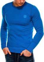 Donna - Sweater - ronde hals - Blauw