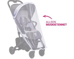 Easywalker Buggy XS Muggennet