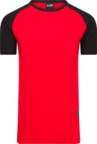 One Redox - T-shirt - rood