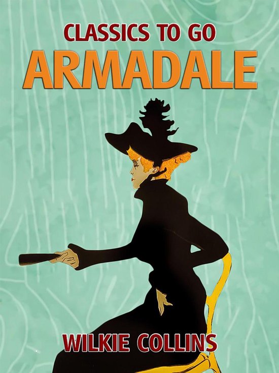Classics To Go - Armadale - cover