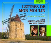 Alphonse Daudet - Lettres De Mon Moulin Volume 2 (3 CD)