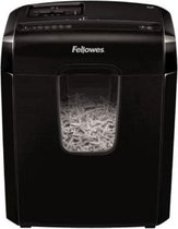 Papiervernietiger power shred 6c 4x35mm