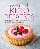 Essential Keto Desserts