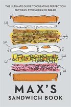 Max's Sandwich Book