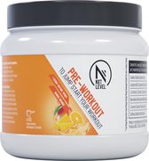 NXT Level Pre Workout - 300 gram (60 doseringen) -  Sinaasappel/Mango