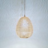 Zenza - Hanglamp - Tahrir - Filisky - Small - Gold