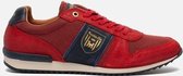 Pantofola d'Oro Umito sneakers rood - Maat 49