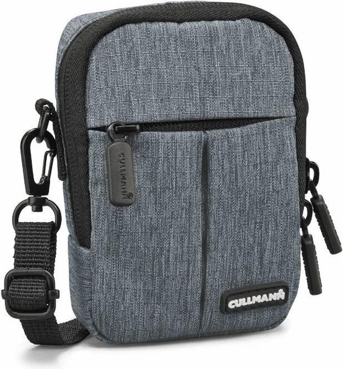 CULLMANN MALAGA Compact 200 grey, camera bag