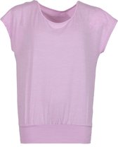 Venice Beach Venice Beach Ria Sportshirt - Maat L  - Vrouwen - lila