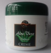 Aloe Vera Crème inhoud 125 ml.
