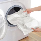 Bluvardi Wasnet voor 5 kg wasgoed - XXL -90 x 60 cm