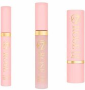 W7 Rosé Lip Balm, Mask & Gloss