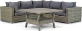 Garden Collections Toronto/Mayflower hoek loungeset 6-delig